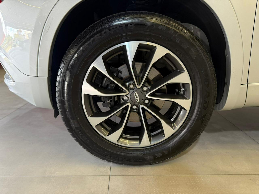 Foto do veículo CAOA CHERY TIGGO 7  TXS 1.5 16V TURBO FLEX AUT. 2020 77.935 KM 89.900,00