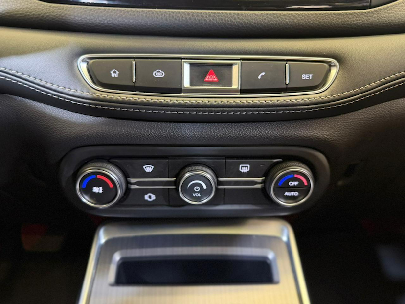 Foto do veículo CAOA CHERY TIGGO 7  TXS 1.5 16V TURBO FLEX AUT. 2020 77.935 KM 89.900,00