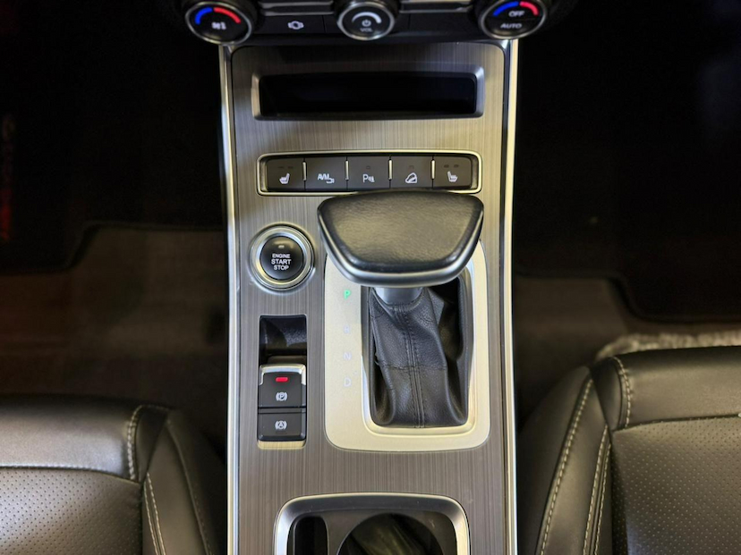 Foto do veículo CAOA CHERY TIGGO 7  TXS 1.5 16V TURBO FLEX AUT. 2020 77.935 KM 89.900,00