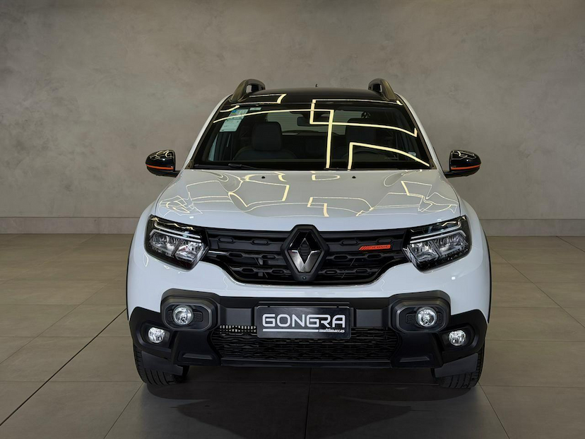 Foto do veículo RENAULT DUSTER  ICONIC PLUS 1.3 TB 16V FLEX AUT. 2026 8.300 KM 122.900,00