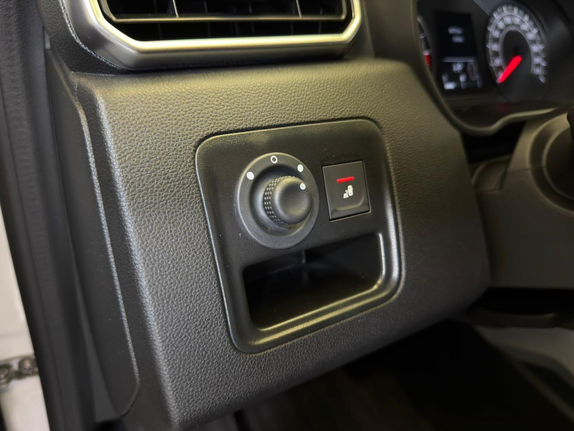 Foto do veículo RENAULT DUSTER  ICONIC PLUS 1.3 TB 16V FLEX AUT. 2026 8.300 KM 122.900,00
