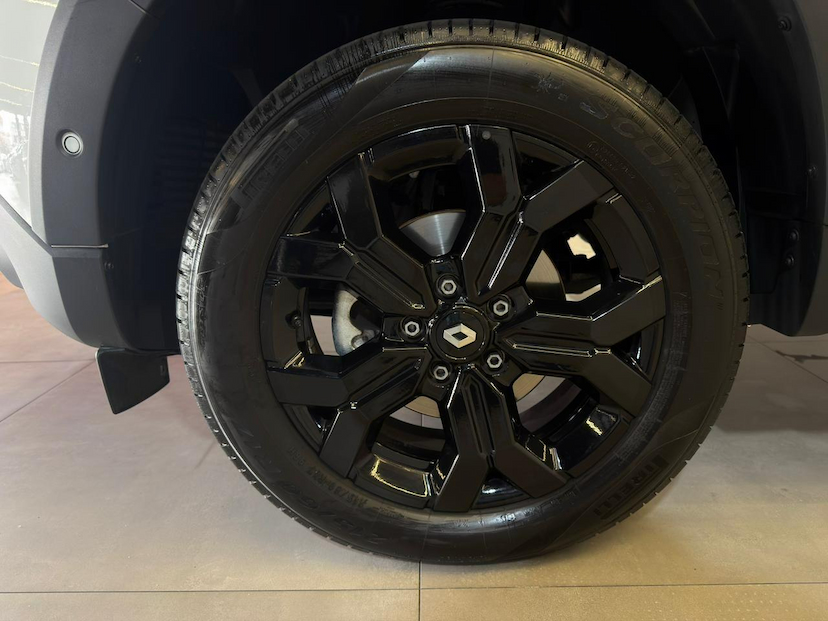 Foto do veículo RENAULT DUSTER  ICONIC PLUS 1.3 TB 16V FLEX AUT. 2026 8.300 KM 122.900,00