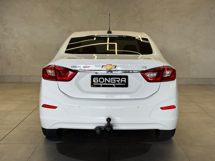 Foto do veículo CHEVROLET CRUZE CHEV  LTZ NB AT 2019 114.000 KM 92.900,00