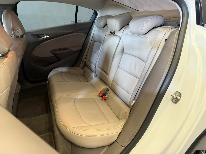 Foto do veículo CHEVROLET CRUZE CHEV  LTZ NB AT 2019 114.000 KM 92.900,00