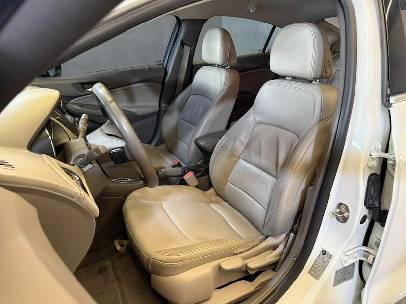 Foto do veículo CHEVROLET CRUZE CHEV  LTZ NB AT 2019 114.000 KM 92.900,00