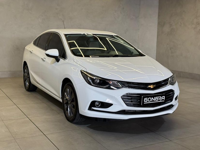 Foto do veículo CHEVROLET CRUZE CHEV  LTZ NB AT 2019 114.000 KM 92.900,00
