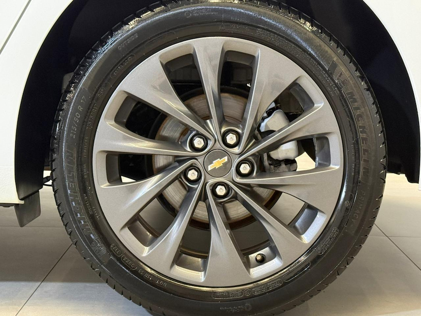Foto do veículo CHEVROLET CRUZE CHEV  LTZ NB AT 2019 114.000 KM 92.900,00