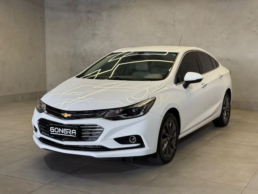 Foto do veículo CHEVROLET CRUZE CHEV  LTZ NB AT 2019 114.000 KM 92.900,00