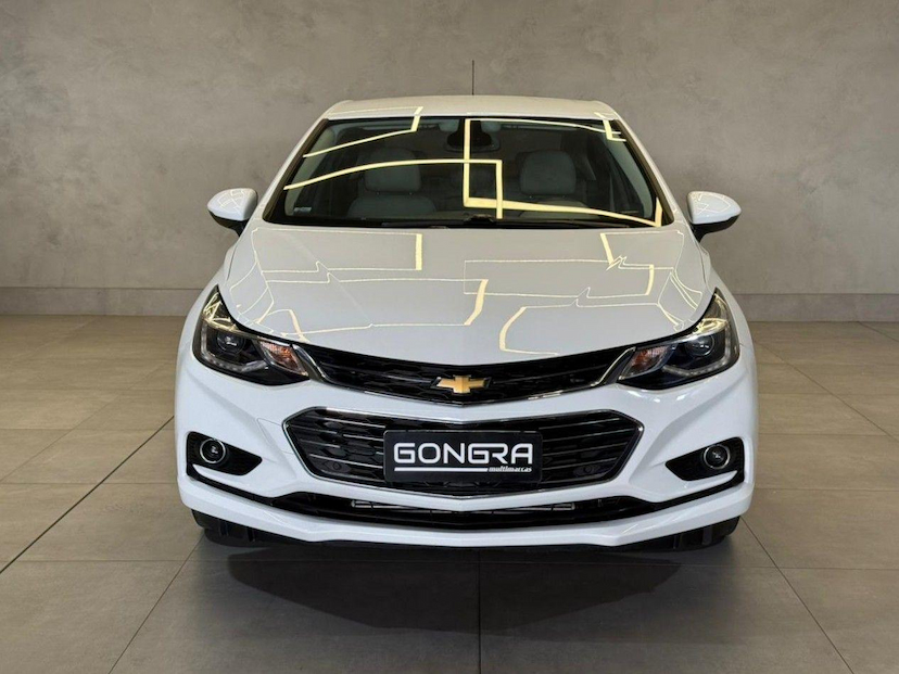 Foto do veículo CHEVROLET CRUZE CHEV  LTZ NB AT 2019 114.000 KM 92.900,00