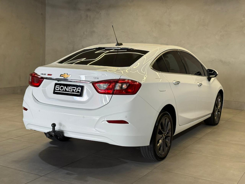 Foto do veículo CHEVROLET CRUZE CHEV  LTZ NB AT 2019 114.000 KM 92.900,00