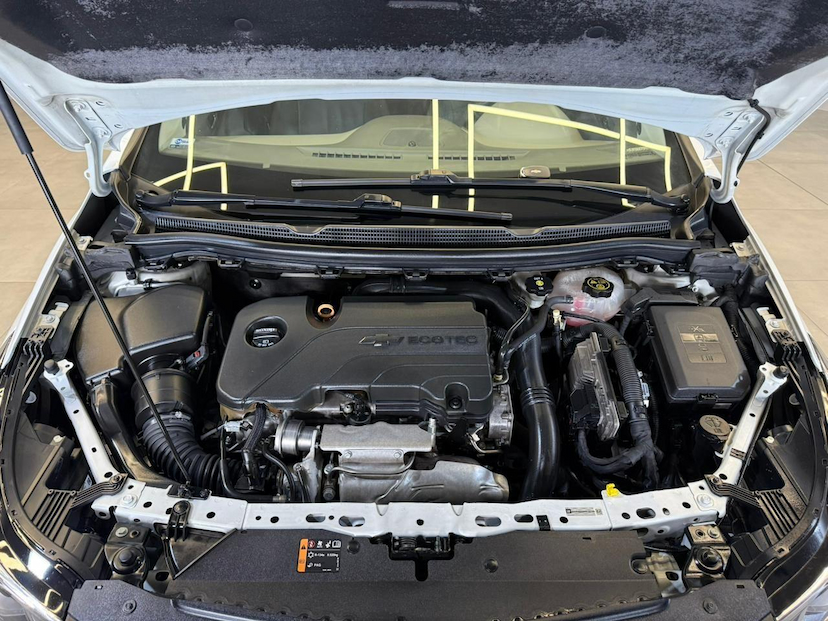 Foto do veículo CHEVROLET CRUZE CHEV  LTZ NB AT 2019 114.000 KM 92.900,00