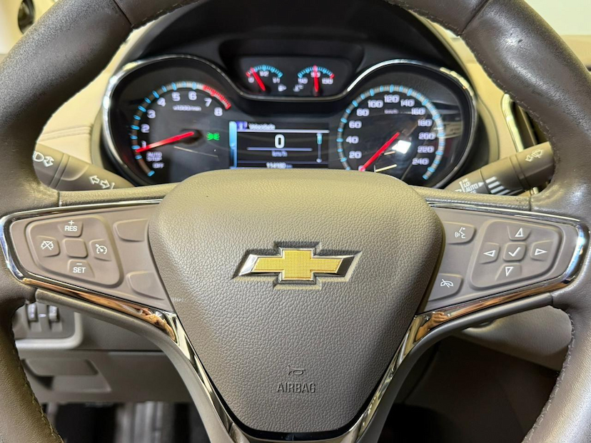 Foto do veículo CHEVROLET CRUZE CHEV  LTZ NB AT 2019 114.000 KM 92.900,00