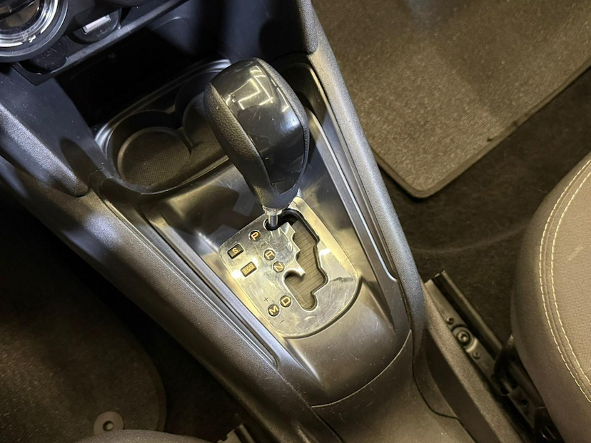 Foto do veículo PEUGEOT 2008  ALLURE PK 2022 63.510 KM 70.900,00