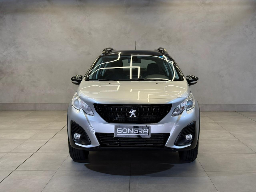 Foto do veículo PEUGEOT 2008  ALLURE PK 2022 63.510 KM 70.900,00