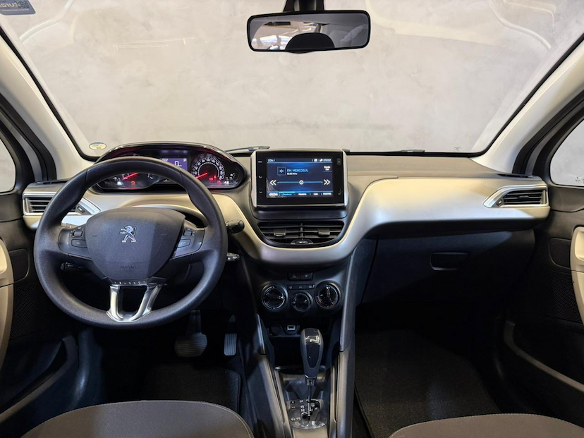 Foto do veículo PEUGEOT 2008  ALLURE PK 2022 63.510 KM 70.900,00