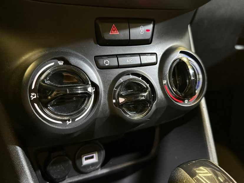 Foto do veículo PEUGEOT 2008  ALLURE PK 2022 63.510 KM 70.900,00