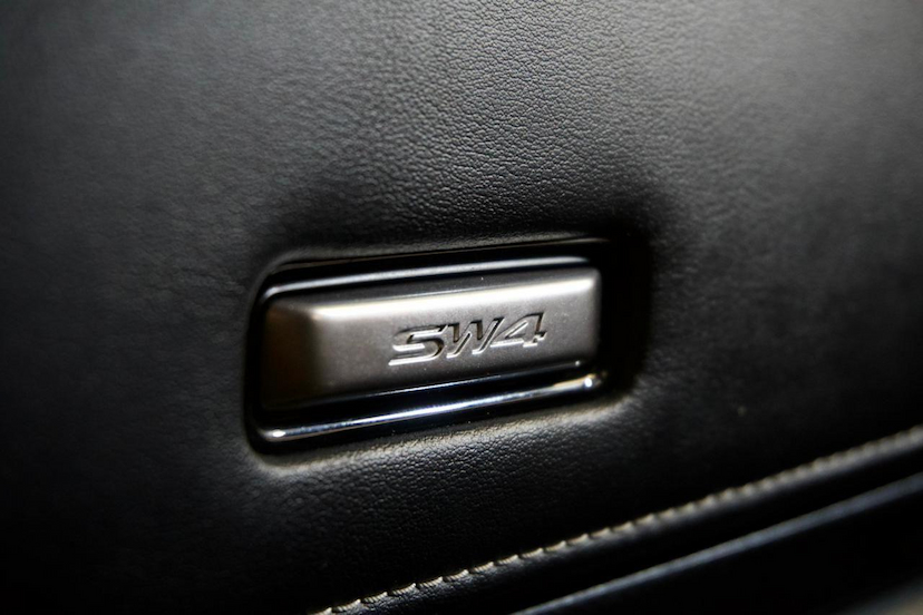 Foto do veículo TOYOTA HILUX  SW4 2.8 SRX 4X4 16V TURBO INTERCOOLER DIESEL 4P 2022 58.141 KM 302.900,00