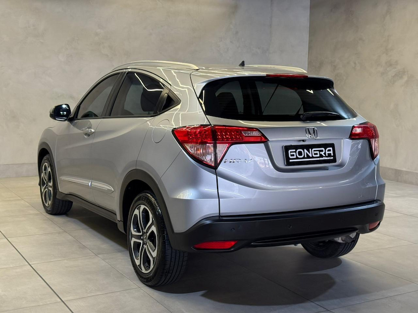 Foto do veículo HONDA HR-V HR-V EX CVT 2017 137.500 KM 88.900,00