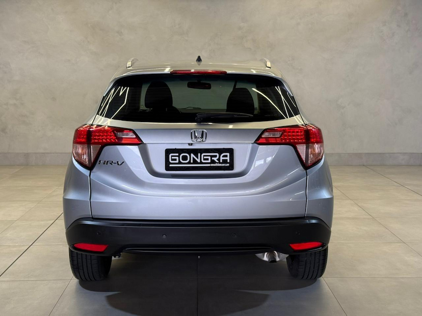 Foto do veículo HONDA HR-V HR-V EX CVT 2017 137.500 KM 88.900,00