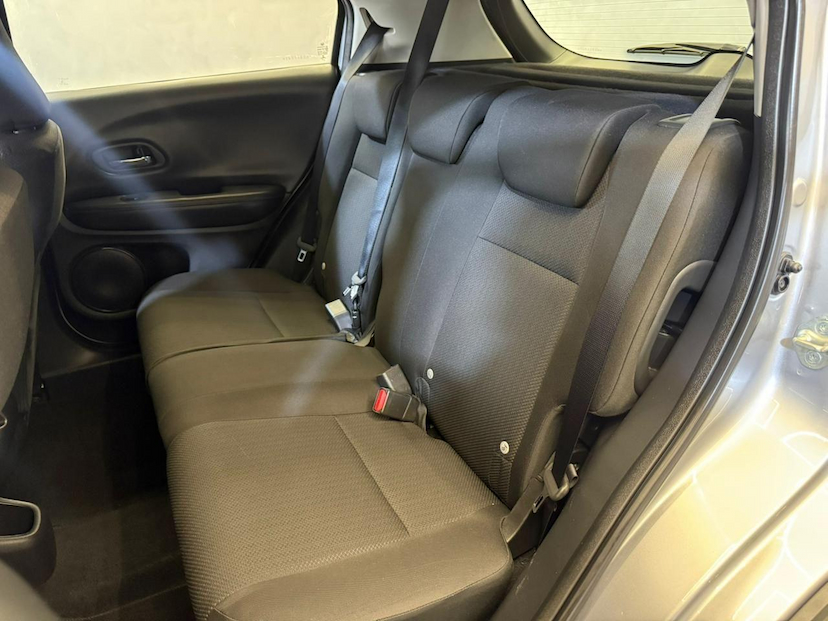 Foto do veículo HONDA HR-V HR-V EX CVT 2017 137.500 KM 88.900,00