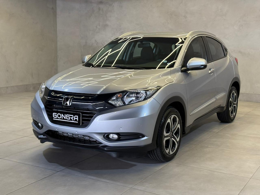 Foto do veículo HONDA HR-V HR-V EX CVT 2017 137.500 KM 88.900,00