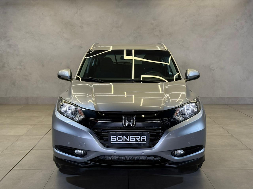 Foto do veículo HONDA HR-V HR-V EX CVT 2017 137.500 KM 88.900,00