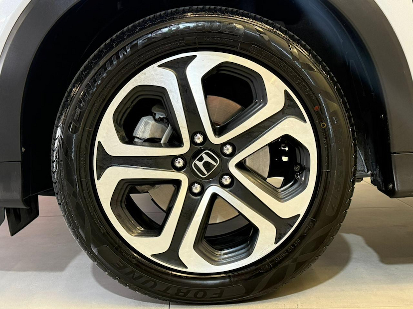 Foto do veículo HONDA HR-V HR-V EX CVT 2017 137.500 KM 88.900,00