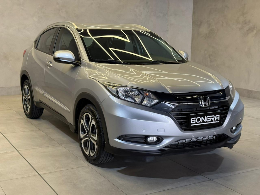 Foto do veículo HONDA HR-V HR-V EX CVT 2017 137.500 KM 88.900,00