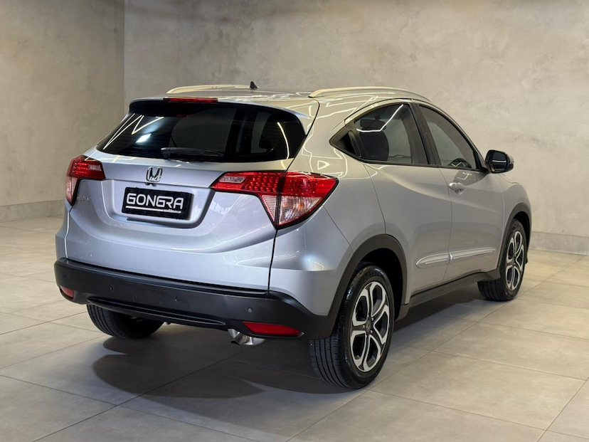 Foto do veículo HONDA HR-V HR-V EX CVT 2017 137.500 KM 88.900,00