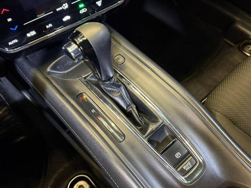 Foto do veículo HONDA HR-V HR-V EX CVT 2017 137.500 KM 88.900,00