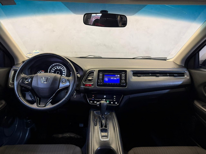 Foto do veículo HONDA HR-V HR-V EX CVT 2017 137.500 KM 88.900,00