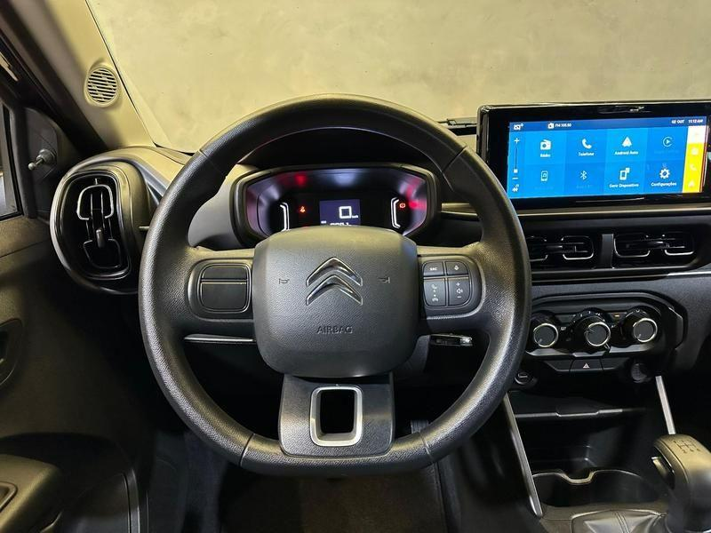 Foto do veículo CITROËN C3  LIVE PK 1.0 2024 16.325 KM 70.900,00