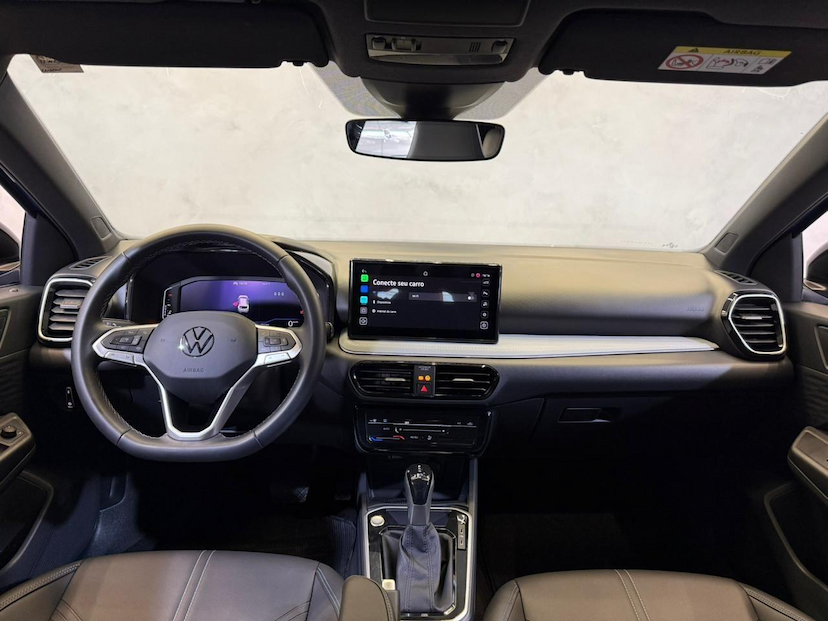 Foto do veículo VOLKSWAGEN TERA  HIGH 1.0 170 TSI FLEX 5P AUT. 2026 1.863 KM 142.900,00