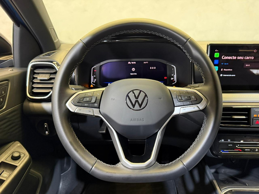 Foto do veículo VOLKSWAGEN TERA  HIGH 1.0 170 TSI FLEX 5P AUT. 2026 1.863 KM 142.900,00