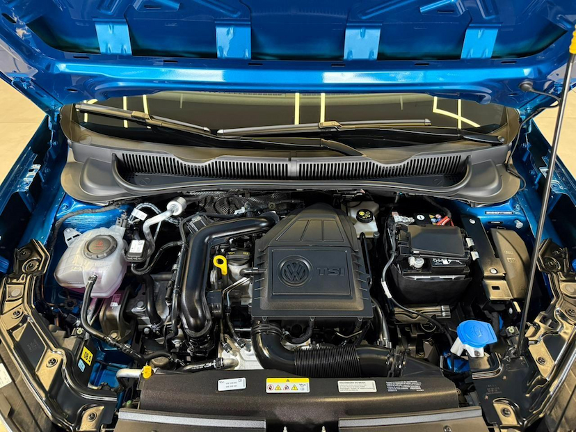Foto do veículo VOLKSWAGEN TERA  HIGH 1.0 170 TSI FLEX 5P AUT. 2026 1.863 KM 142.900,00