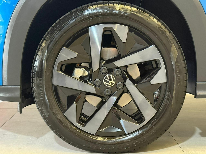 Foto do veículo VOLKSWAGEN TERA  HIGH 1.0 170 TSI FLEX 5P AUT. 2026 1.863 KM 142.900,00