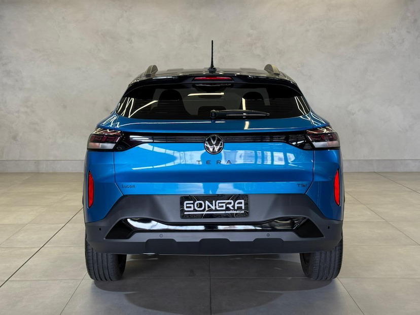 Foto do veículo VOLKSWAGEN TERA  HIGH 1.0 170 TSI FLEX 5P AUT. 2026 1.863 KM 142.900,00
