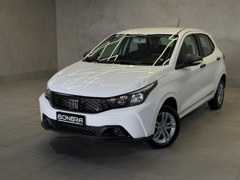 Foto do veículo FIAT ARGO  1.0 2025 41.452 KM 66.900,00