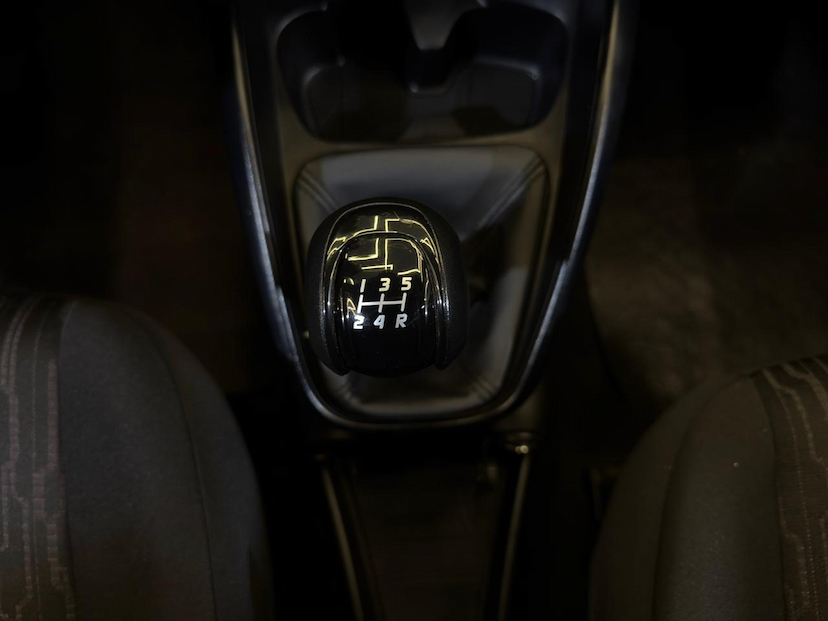 Foto do veículo FIAT ARGO  1.0 2025 41.452 KM 66.900,00