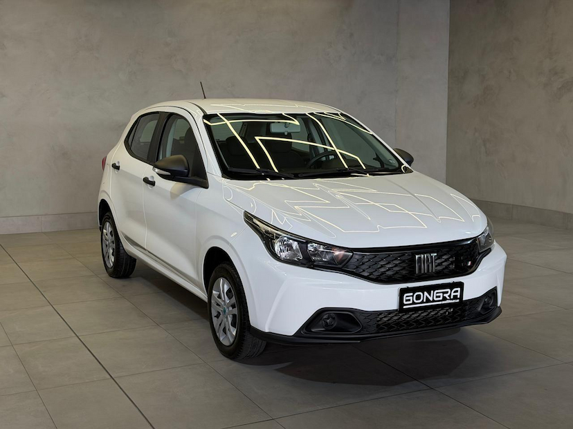 Foto do veículo FIAT ARGO  1.0 2025 41.452 KM 66.900,00