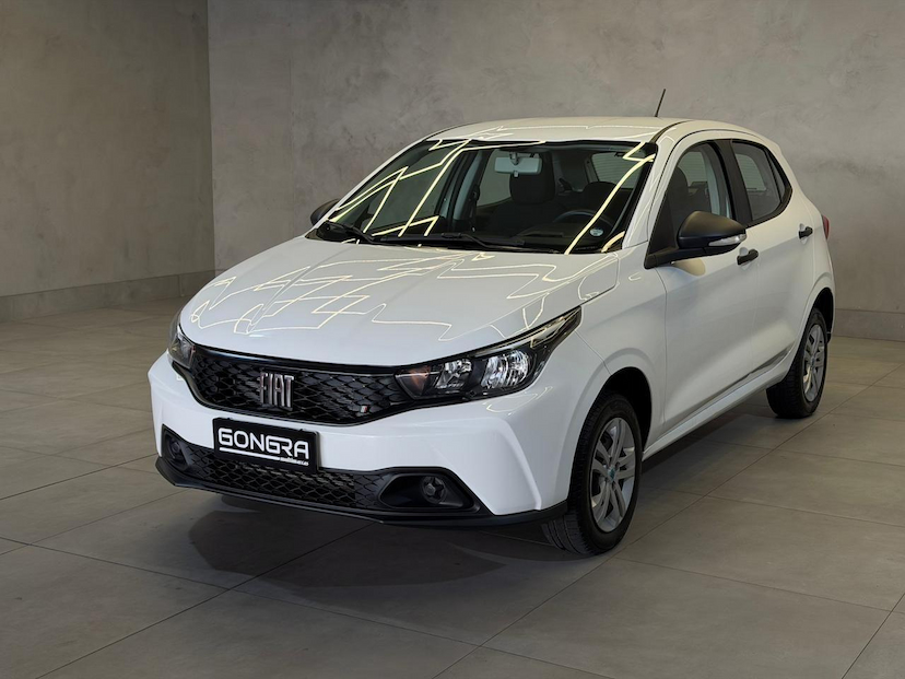 Foto do veículo FIAT ARGO  1.0 2025 41.452 KM 66.900,00