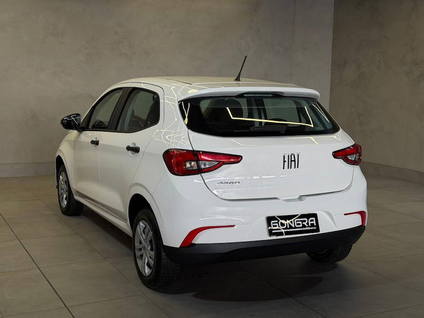 Foto do veículo FIAT ARGO  1.0 2025 41.452 KM 66.900,00