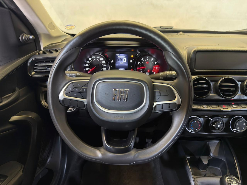 Foto do veículo FIAT ARGO  1.0 2025 41.452 KM 66.900,00