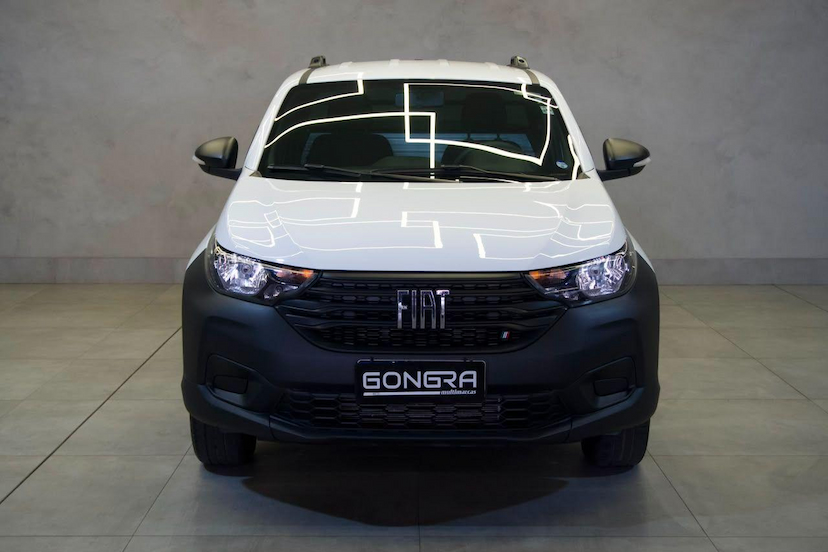 Foto do veículo FIAT STRADA  ENDURANCE 1.3 FLEX 8V CS 2025 45.071 KM 78.900,00