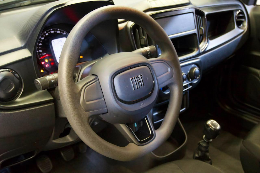 Foto do veículo FIAT STRADA  ENDURANCE 1.3 FLEX 8V CS 2025 45.071 KM 78.900,00