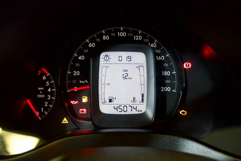 Foto do veículo FIAT STRADA  ENDURANCE 1.3 FLEX 8V CS 2025 45.071 KM 78.900,00