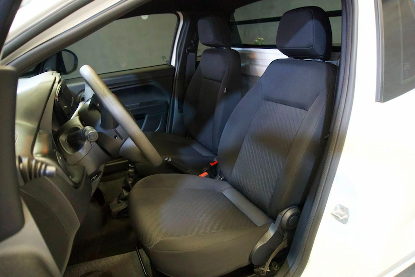 Foto do veículo FIAT STRADA  ENDURANCE 1.3 FLEX 8V CS 2025 45.071 KM 78.900,00