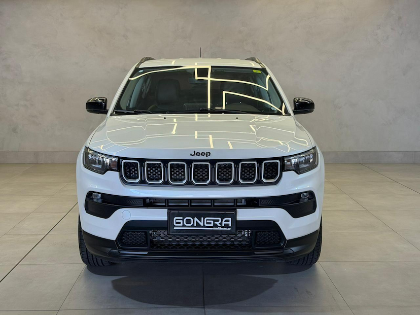 Foto do veículo JEEP COMPASS  SPORT TF 2022 85.887 KM 106.900,00
