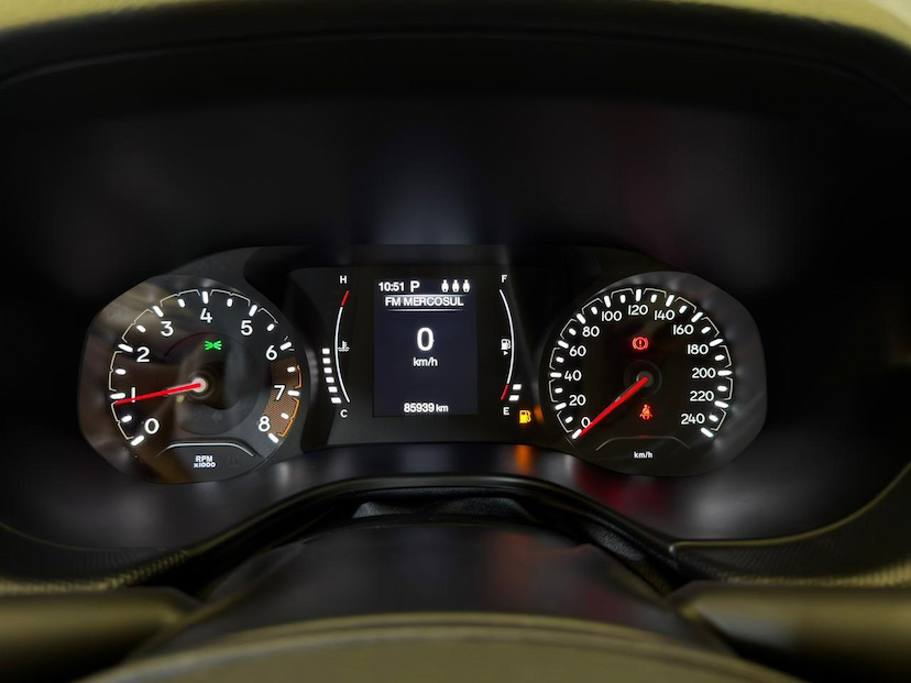 Foto do veículo JEEP COMPASS  SPORT TF 2022 85.887 KM 106.900,00