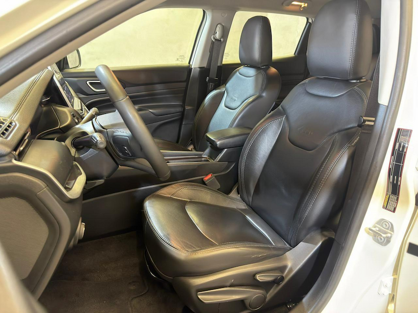 Foto do veículo JEEP COMPASS  SPORT TF 2022 85.887 KM 106.900,00